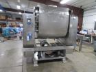 Shaffer 10-hs Triple Roller Bar Mixer